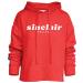 Image of CLEARANCE/NO RETURN SINCLAIR HANGOUT HOODIE